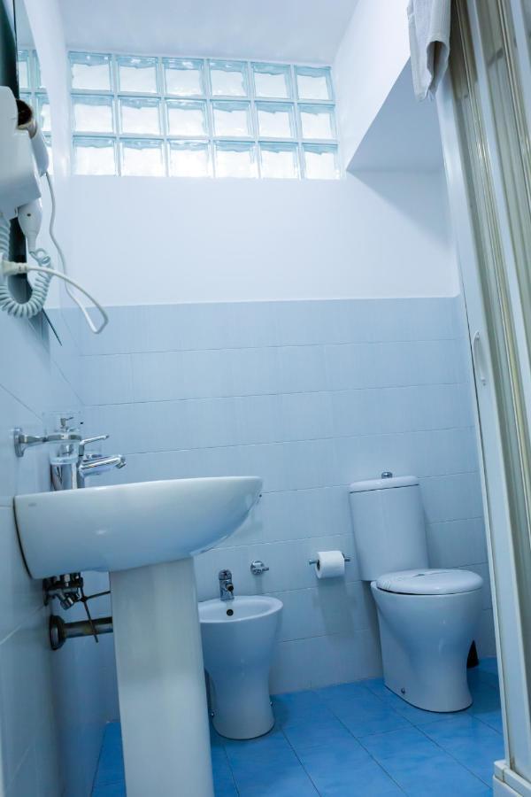 Etna Catania Center Bed & Breakfast ภายนอก รูปภาพ