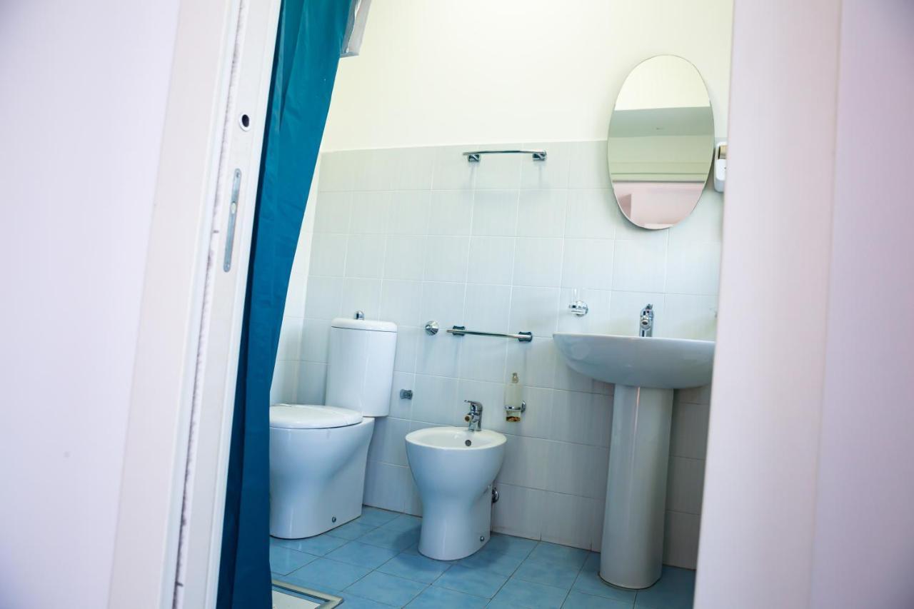 Etna Catania Center Bed & Breakfast ภายนอก รูปภาพ