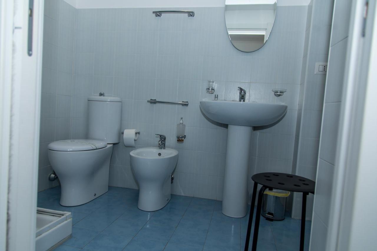 Etna Catania Center Bed & Breakfast ภายนอก รูปภาพ