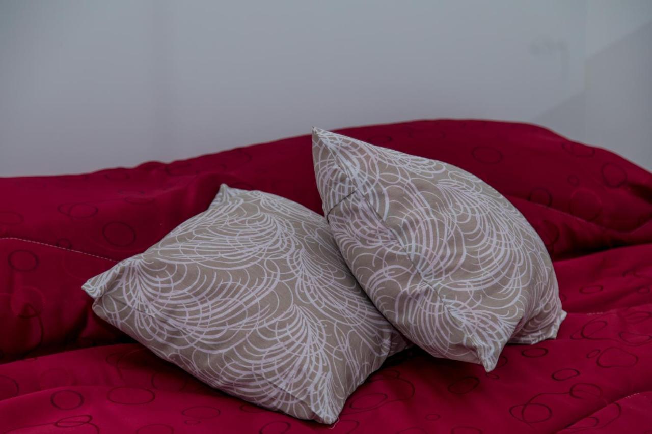 Etna Catania Center Bed & Breakfast ภายนอก รูปภาพ